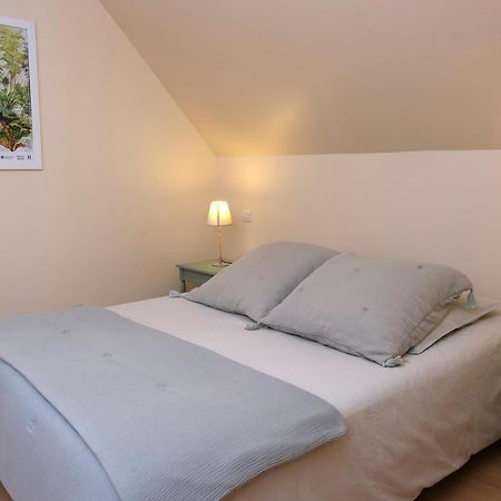 Maison Pres De La Plage Et De La Thalasso Roscoff Ngoại thất bức ảnh
