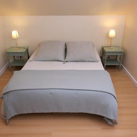 Maison Pres De La Plage Et De La Thalasso Roscoff Ngoại thất bức ảnh