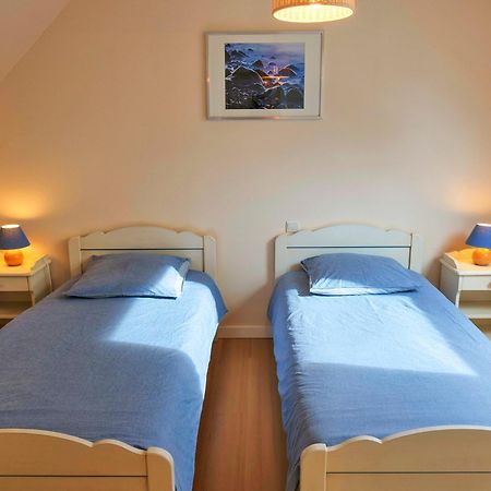 Maison Pres De La Plage Et De La Thalasso Roscoff Ngoại thất bức ảnh